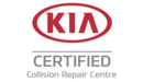 Kia Certified Repairer