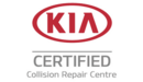Kia Certified Repairer Kia Certified Repairer
